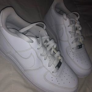 Air forces
